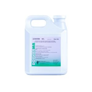 Levaverm (Levamisol Soluble)