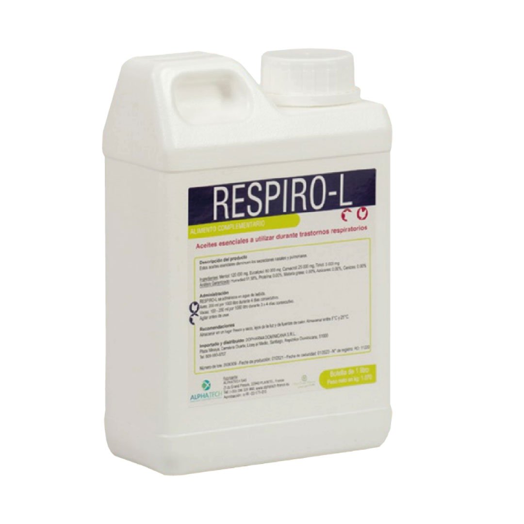 RESPIRO-L