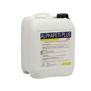 ALPHAPETI PLUS
