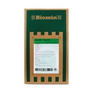 Mycofix Plus 5.0 (Desactivador Enzimático + Biotransformador + Atrapador De Micotoxinas + Protector Hepático)