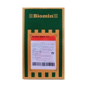 Mycofix Select 5.0 (Desactivador Enzimático + Biotransformador + Atrapador De Micotoxinas + Protector Hepático)