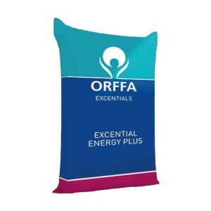 Energy plus (emulsificante nutricional)