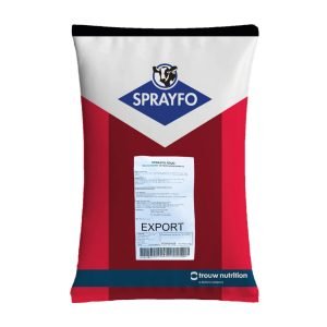 Sprayfo Rojo (Leche en Polvo)