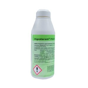 DIGESTAROM P.E.P.LIQUID.