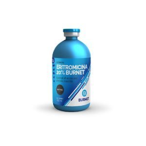 Eritromicina 20%