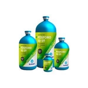 Fosforo 15-30
