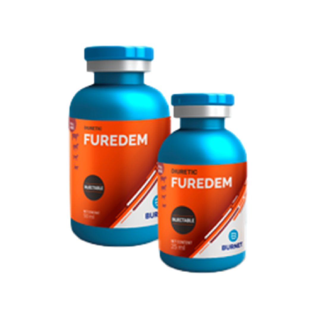 Furedem (Diurético)