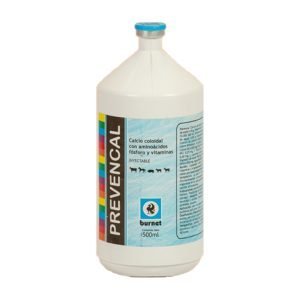 Prevencal (Metabólico)