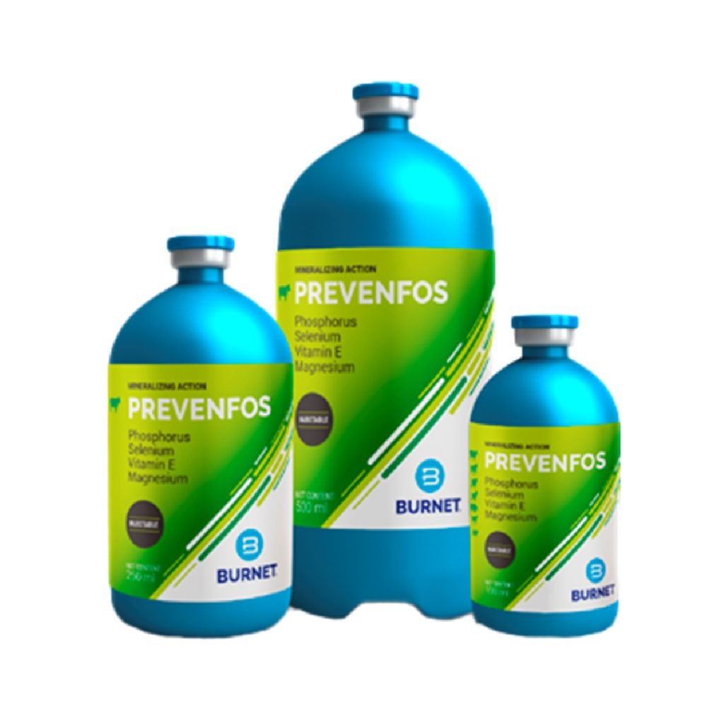 Prevenfos – Dopharma Dominicana